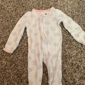Onesie for baby girl